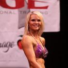 Shawna  Buettner - NPC Oregon State 2011 - #1